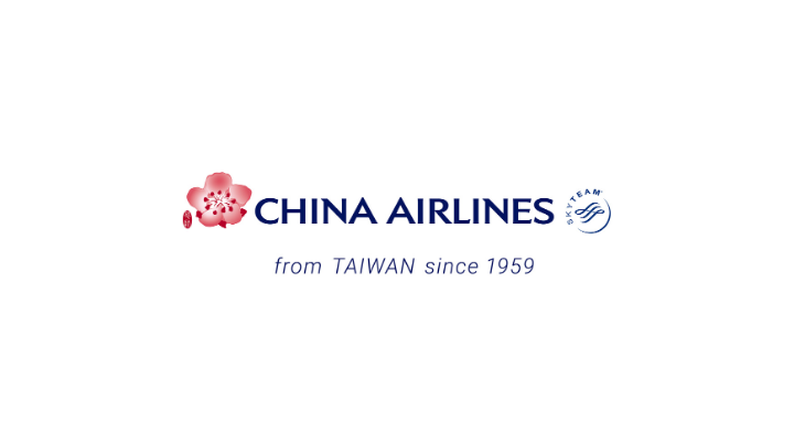 China Airlines logo