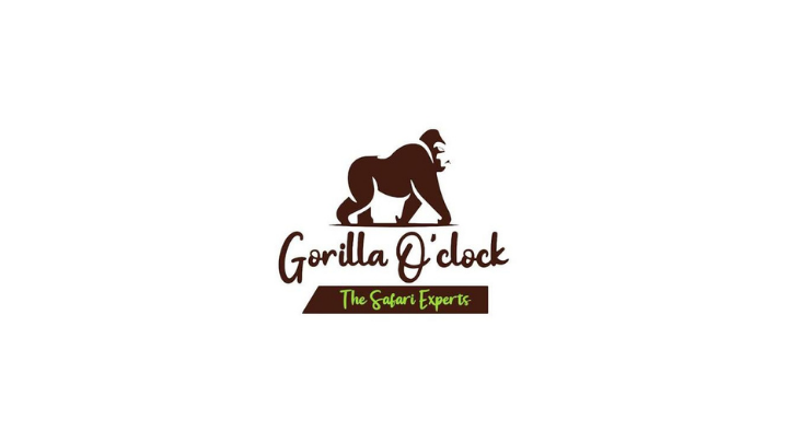 Gorilla O'Clock logo