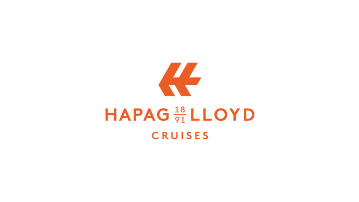 Hapag-Lloyd Cruises logo
