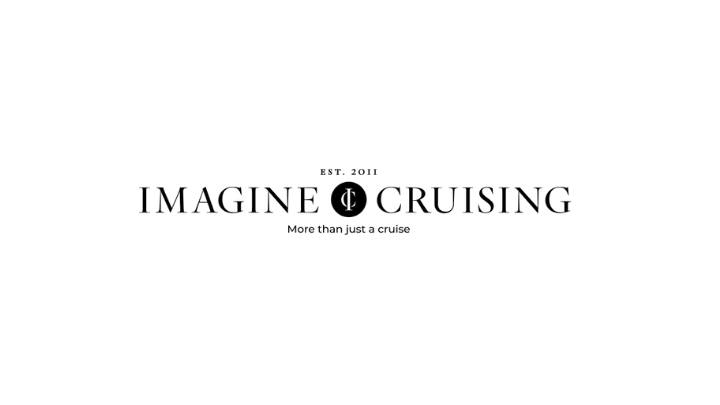 Imagine Cruising logo