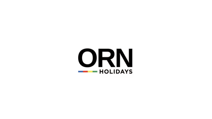 ORN Holidays / Nexus DMC logo