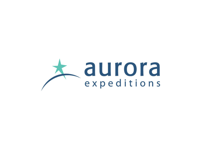 Aurora Expeditions logo