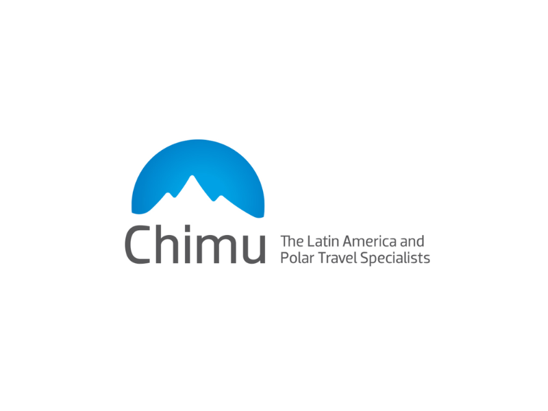 Chimu Adventures logo