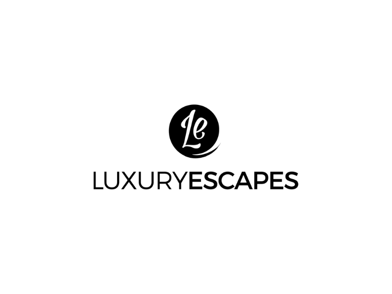 Luxury Escapes logo