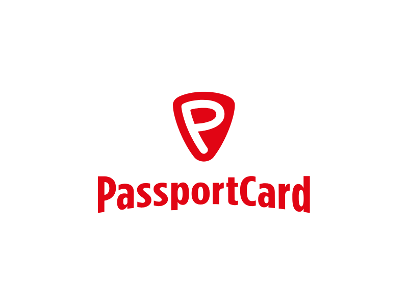 PassportCard logo