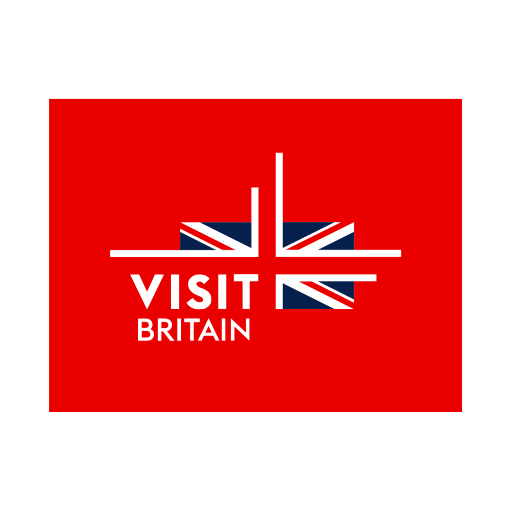 VisitBritain logo