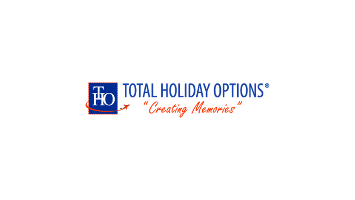 Total Holiday Options logo