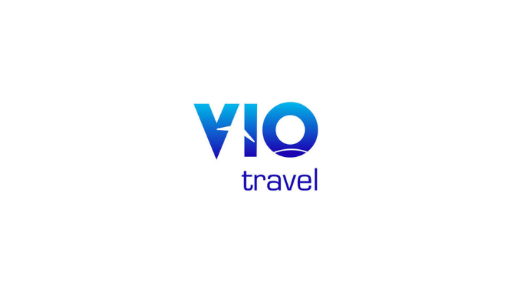 VIO Travel logo