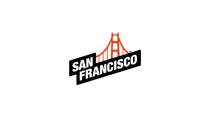 San Francisco Travel logo